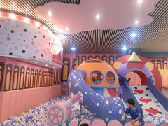 -汤连得温泉馆(宝山店)