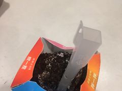 -麦当劳(轻轨曹杨路店)