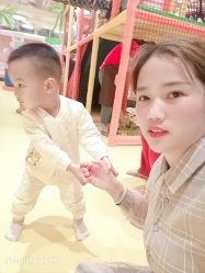 -MAGE麦其天地儿童乐园(滨江百联店)