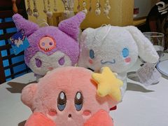 -俄士厨房(时代天街店)