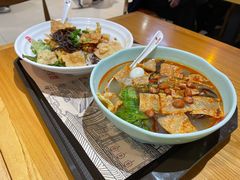-瓦记米粉(东鼓道店)