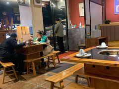大堂-小饕荟雅安贡椒鱼鲜馆(广福桥店)