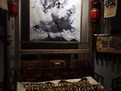 -MAX伯爵沉浸式超级游戏体验馆·实景桌游·剧本杀(小时代店)