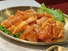 -炙城·韩式烤肉(南京东路店)