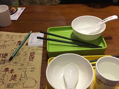 -赖胖子肉蟹煲(临川万象新城店)