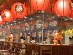 -鸟鹏烧鸟居酒屋(仁恒梦中心店)