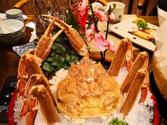 -蟹将军·松叶蟹和牛日料放题自助(K11店)