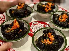 -江味龙虾馆·裸蓝龙虾(南山店)