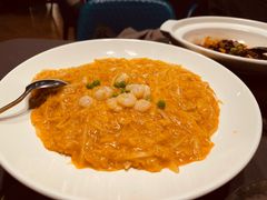 -肆月河豚·新淮扬(金融街店)