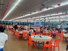 -红月湾海鲜饭店•沙滩海景(双月湾店)