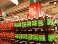 -华润万家(朱雀大街店)