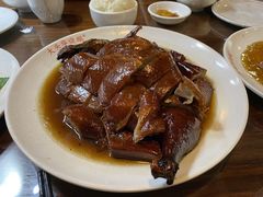 -黄连大头华烧鹅店(大良店)