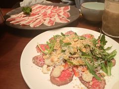 -8PINTS八品脱·日料·烧鸟·精酿小酒馆(莘庄店)