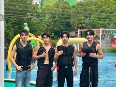 -苏州乐园森林水世界