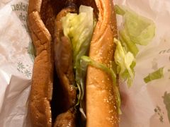 -麦当劳(国际社区店)