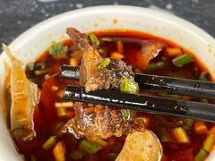 -刘艳黄牛肉(九襄店)