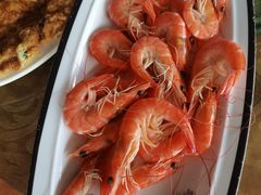 -梅姐海鲜餐厅(水头海鲜街店)