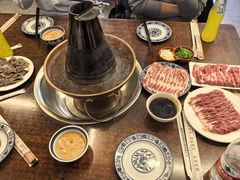 -前门张记涮肉(前门店)