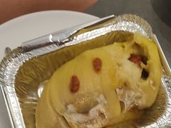 -尚宴牛特鲜自助(太原街万达店)