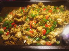 -蘭奢雅集·江浙菜(青山江滩店)