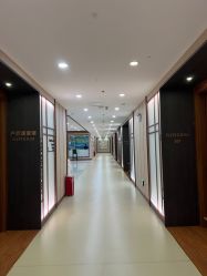 -爱贝蕊恩韩式月子会所(南山店)