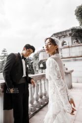 -天长地久婚纱摄影(天宁北路店)