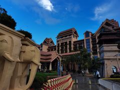 -稷泽·海丽宾雅温泉度假酒店