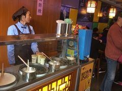 -精粉世家(汉街总部国际A座店)
