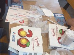 -达美乐比萨(墨玉南路店)