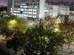 -长安大学(北校区)