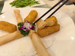 -孔庆璞河豚馆(白玉兰酒店)