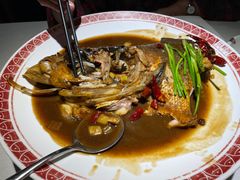 -旺顺阁鱼头泡饼(常营店)