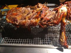 -那些年记忆烧烤