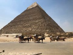 -吉萨金字塔群