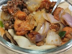 -中医药大学-第2食堂