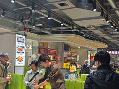-清真·马坡烧烤涮牛肚·酸浆火锅(新区总店)