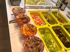 -The COOK·厨餐厅·自助餐(浦东嘉里大酒店)