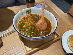 -马记永·兰州牛肉面(天通苑家乐福店)