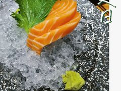 -Tuna maki寿司(园区永旺店)