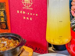 -秦月轩·陕西家乡菜(阜成路·五棵松店)