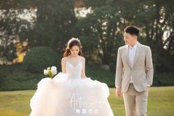 -韩国艺匠ARTIZ STUDIO(汉口店)