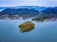 -东钱湖旅游度假区