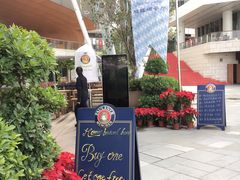 -Paulaner·德国帕拉娜自酿啤酒餐厅(海上世界店)