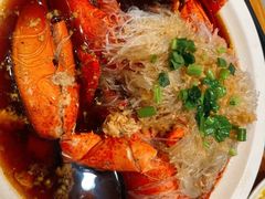 -盒马鲜生(杭州运河上街店)