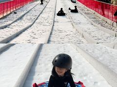 -盈香心动乐园