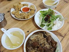 -吴财记面家(大同路店)