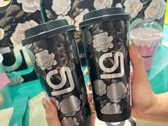 -gleeglee乐溢亦茶(合生汇店)