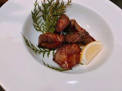 -希望日本料理(保利香槟花园店)