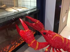 -文叔·湖北名小吃·小龙虾(华强北店)