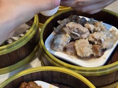 -大海湾酒楼(人南店)